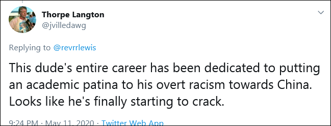 美政客：上海迪士尼重开美国的还关着 气死我了