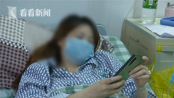 女子国外误吞牙签 强忍两个多月回国才取出