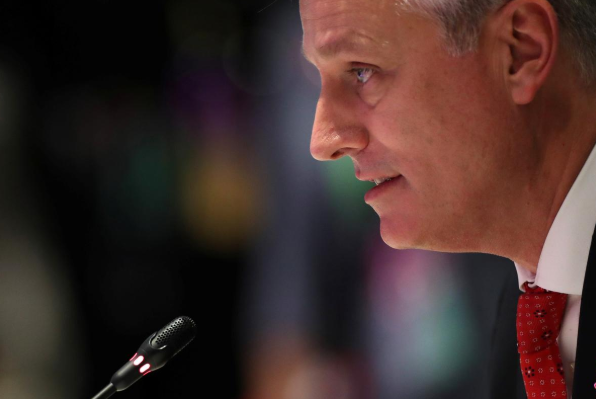 特朗普施压退出中国股市 外媒：加剧中美紧张关