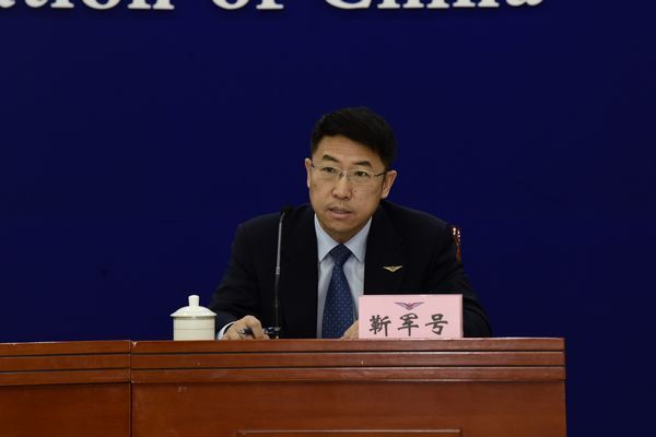 民航局：4月批复全货机加班包机2225班 同比增加
