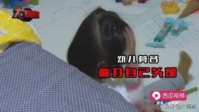 热闻区|“大头娃娃”再现！家长误信母婴店推荐“假奶粉”