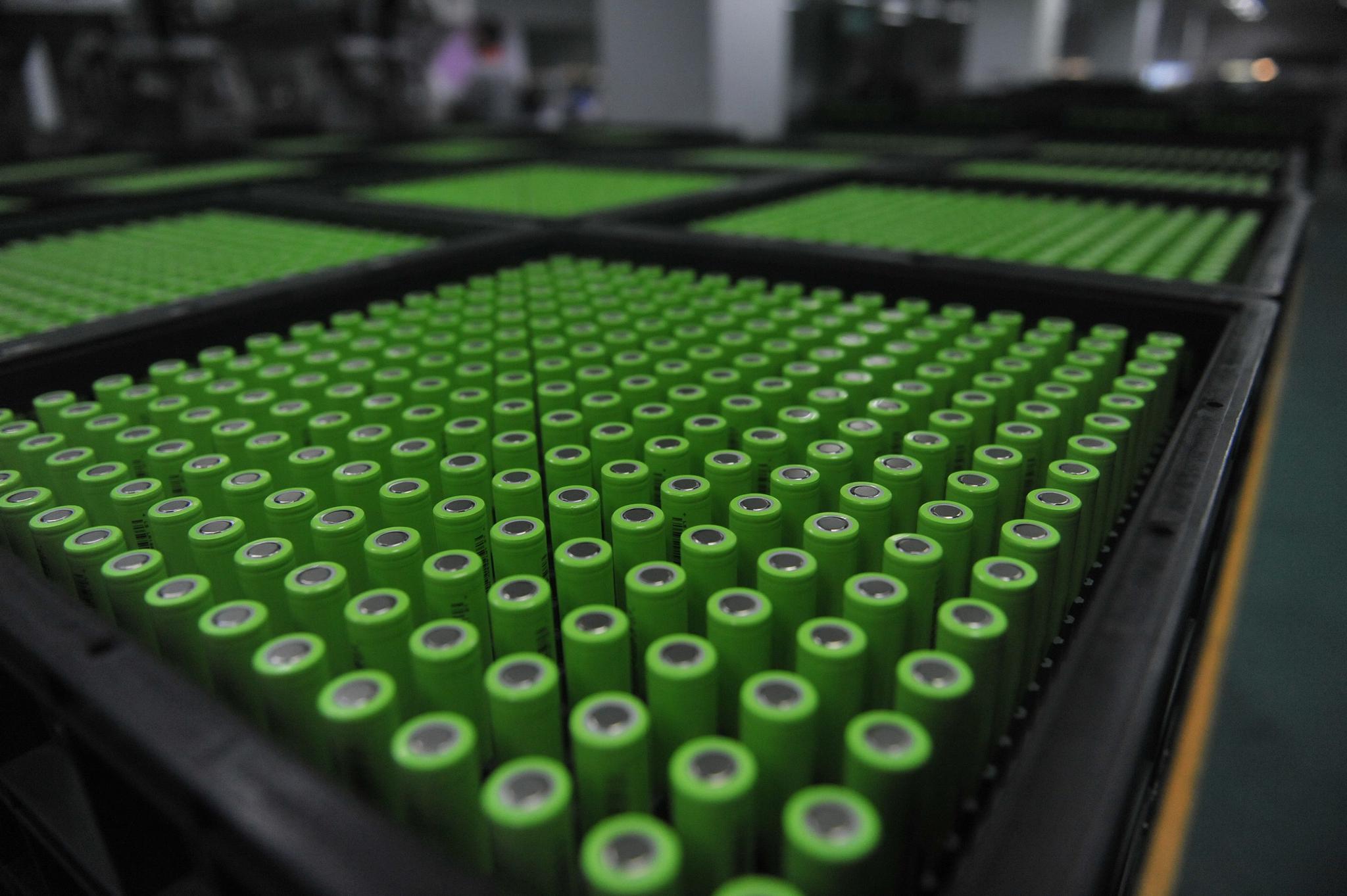 宁德时代下半年供货特斯拉 称有三种技术优于比亚迪刀片电池