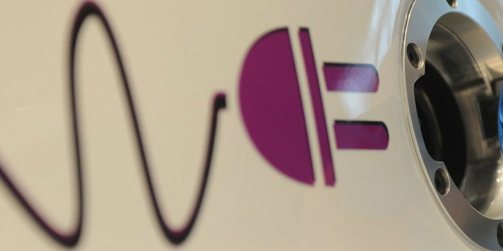 电动车福利来了！全国首个大规模工程车充电站开工