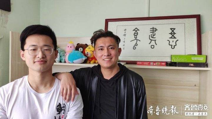 一天三份工赚出“第一桶金”！大学生创办付费