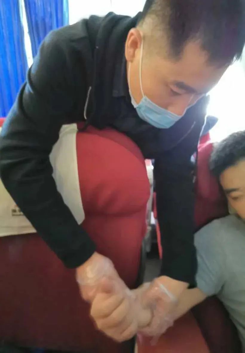 (▲图片由杜金柱医生提供)