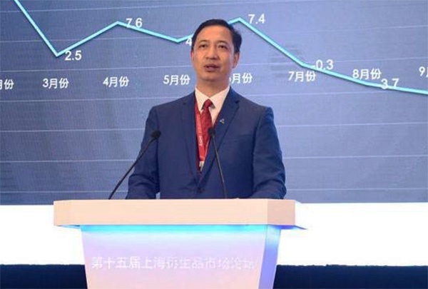 北方工业大学 资料图
