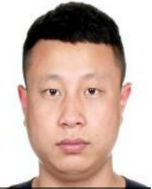 犯法怀疑人叶剑雷照片