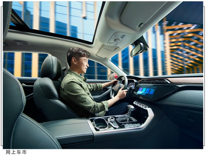 这5款“脱单”神车 520上市,价格公道颜值高,最低8万块