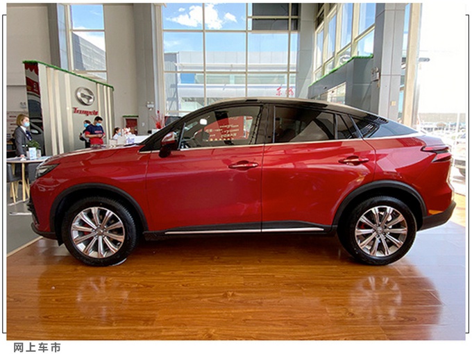 这5款“脱单”神车 520上市,价格公道颜值高,最低8万块