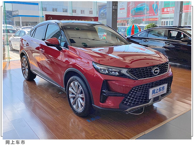 这5款“脱单”神车 520上市,价格公道颜值高,最低8万块