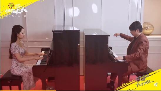 高晓松“相信未来”的20天：不虚此行，与有荣焉