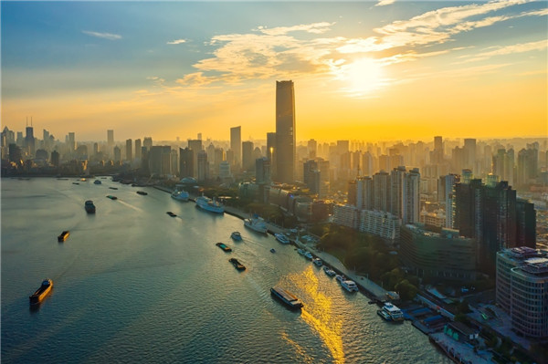 大江东|逐梦北外滩,上海真的想再造一个“陆家嘴”?