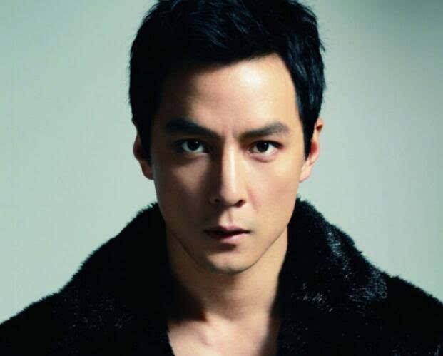 吴彦祖（资料图）