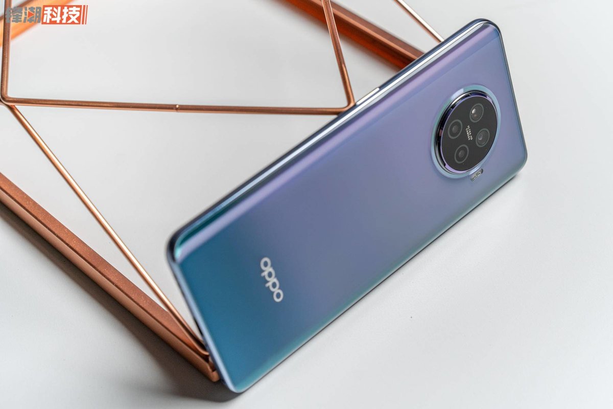 oppoAce2,oppoace2三颜色实拍图 超级玩家配色上新oppoace2极光银图赏