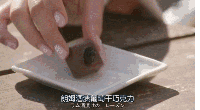 这样如痴如醉的