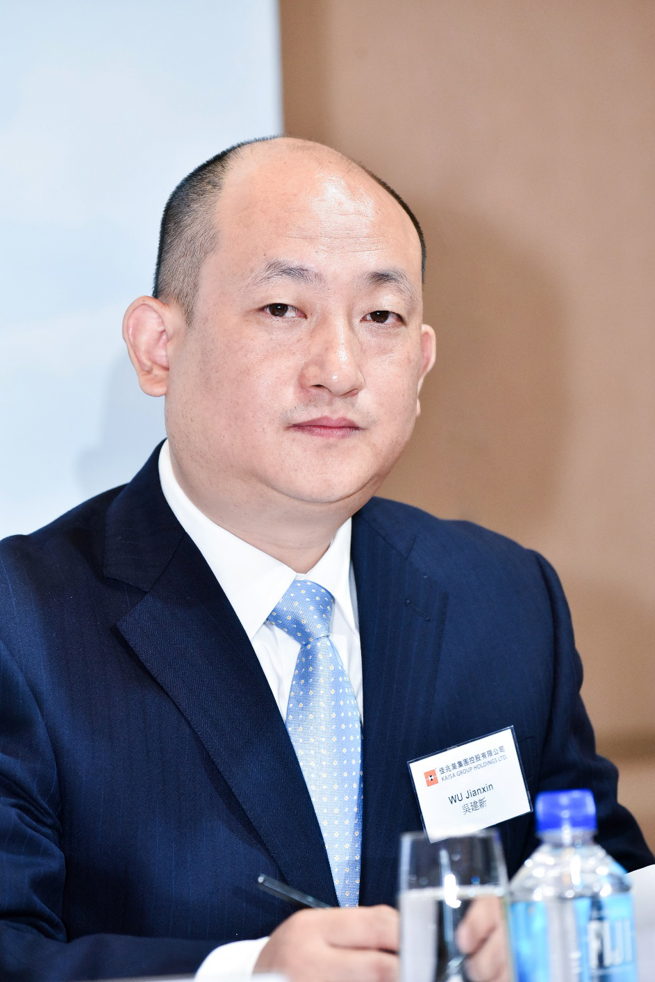 高等级老总_虎牙高等级号