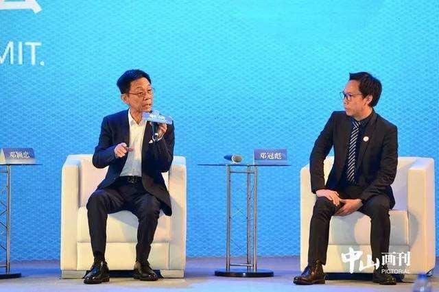 新财富500富人榜揭晓,中山3位富豪变穷了?