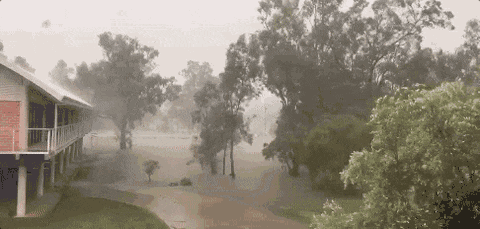 雷雨 大风 冰雹!河北局地强对流要小心,注意这些事