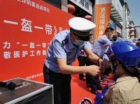 中共太原市杏花岭区委宣传部提供