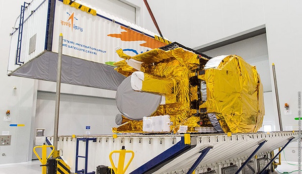 日本建宇宙作战队 “战略高边疆”竞争日趋激烈