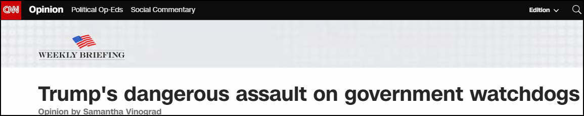 (CNN报道截图)
