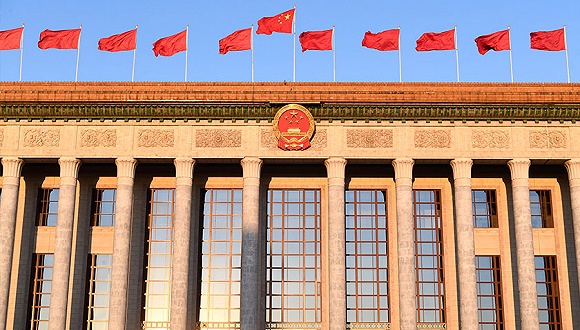 关于购置税改革、还有新能源发展，李书福王凤英等汽车界两会代表提了这些建议