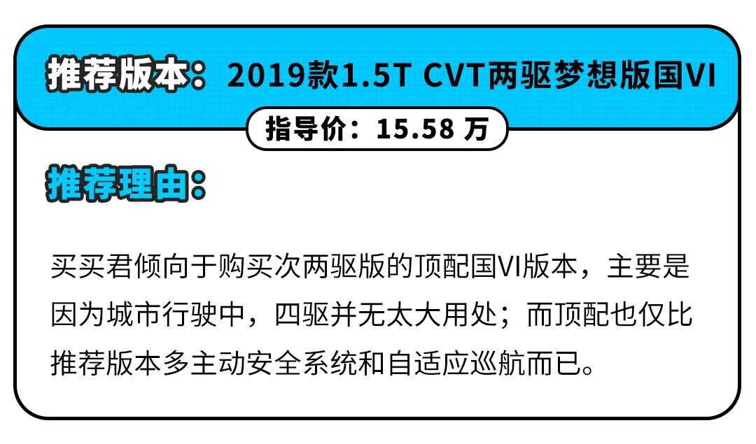 还在跟风买烂大街的车？这些被埋没的好车绝对不能错过！