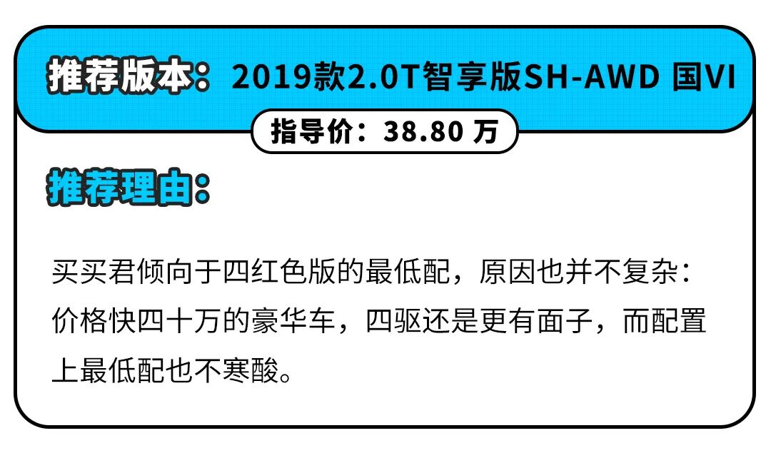 还在跟风买烂大街的车？这些被埋没的好车绝对不能错过！