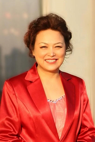 探寻汽车高质量发展和全球化路径 全国人大代表王凤英提五项建议