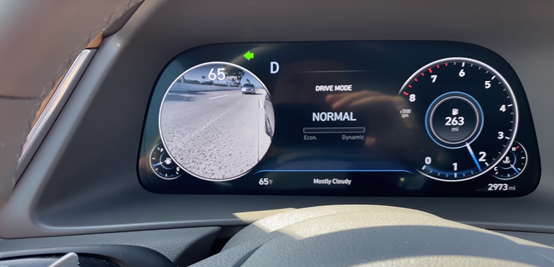 8个让人叫绝的汽车设计!提前学学如何使用!