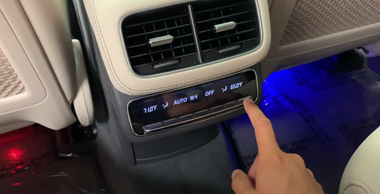 8个让人叫绝的汽车设计!提前学学如何使用!