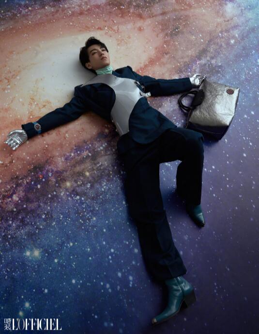 王一博白敬亭刘昊然谁给你们的勇气,哈哈哈哈哈
