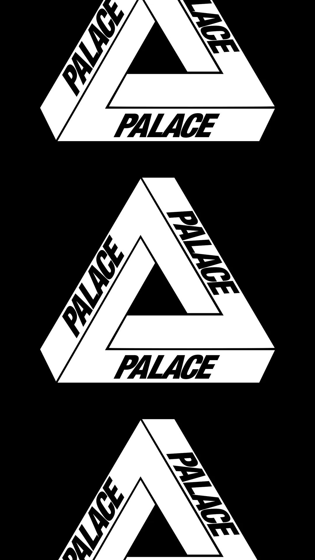 今日份壁纸 palace(5.18)