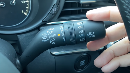 8个让人叫绝的汽车设计!提前学学如何使用!