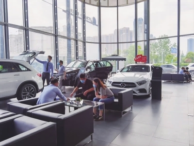 以“双线战疫”为方，践“客户为先”之道