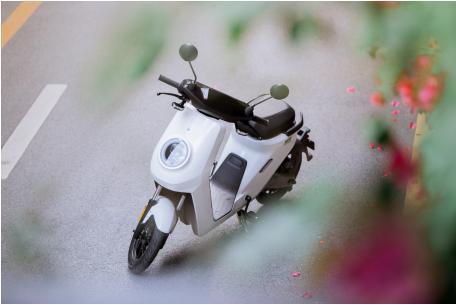 小牛MQi2——今年最值得入的新国标电动车