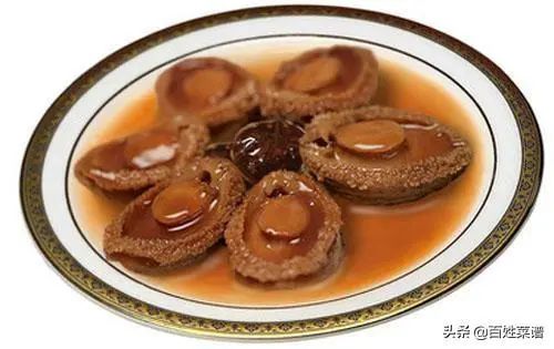 中国八大菜系之一广东菜。美食攻略广东菜谱,十大最经典广东名菜