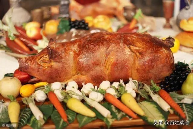 中国八大菜系之一广东菜。美食攻略广东菜谱,十大最经典广东名菜