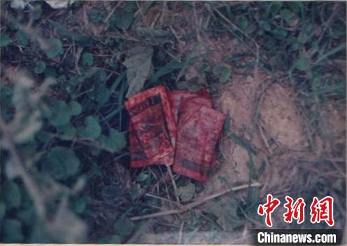 杀人抛尸潜逃26年 广西一命案通缉犯落网
