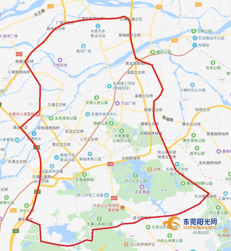 8月起,东莞拟对国Ⅲ柴油货车限行!怎么操作? 这场听证