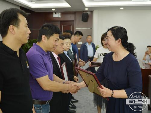 人间滋味 最暖兰州丨“春之味·暖金城”大型融媒体活动圆满结束 19家餐饮店获奖