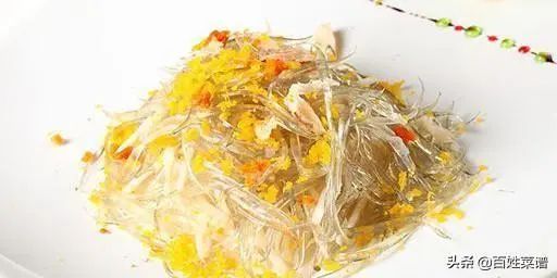 中国八大菜系之一广东菜。美食攻略广东菜谱,十大最经典广东名菜
