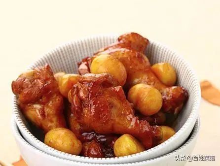 中国八大菜系之一广东菜。美食攻略广东菜谱,十大最经典广东名菜