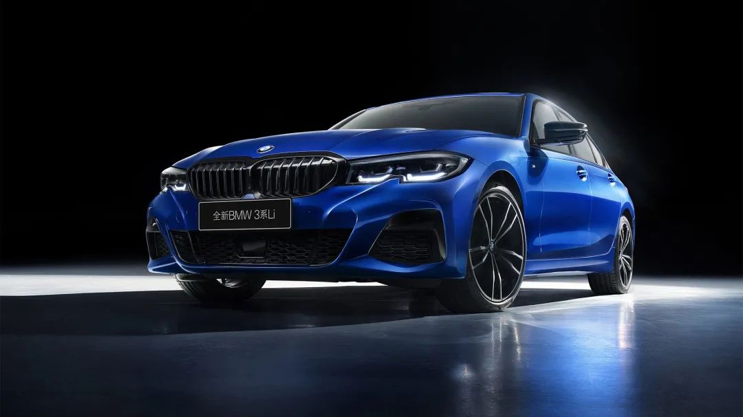 年轻人买豪华运动轿车,必看这3款,其中一台刚上市就优惠!