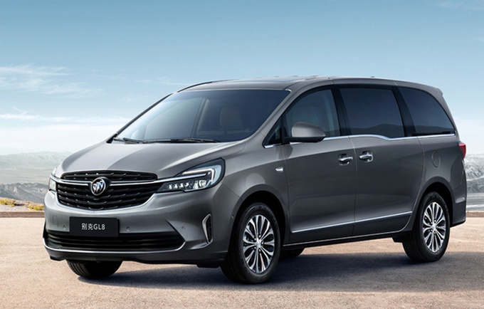 过完五一要买车，瞧瞧这8款，20多万的别克新GL8让人眼馋！