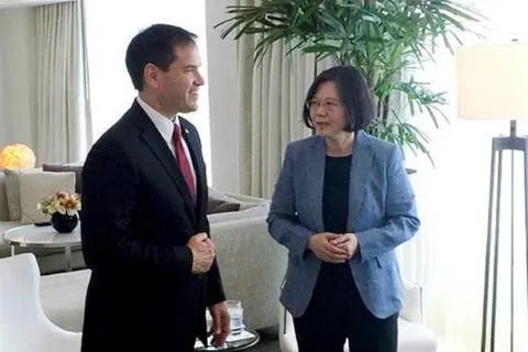 70后美国反华议员升官 背后趋势值得警惕