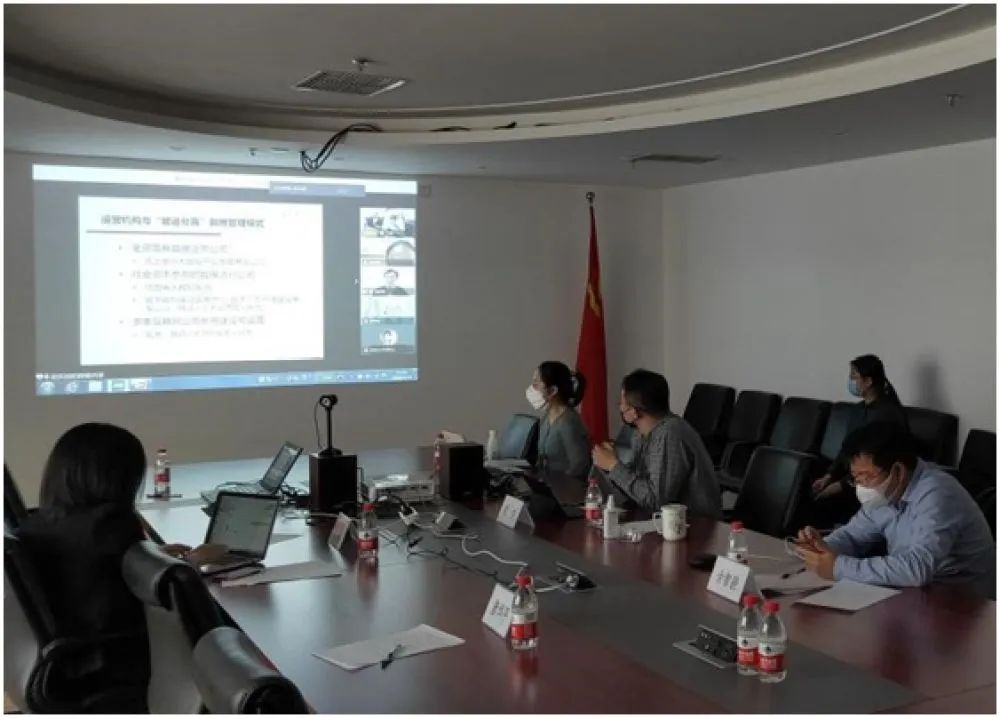 “后疫情”遇上新基建，催生智慧城市新思考