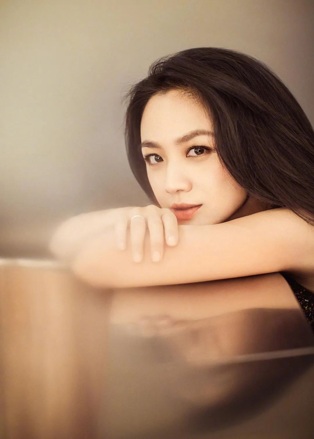 汤唯电视剧 新浪（移动端）