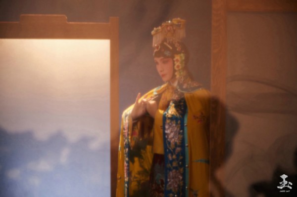 张艺兴新专辑先行曲《玉》上线 以“玉”为引探寻音乐世界里的前世今生