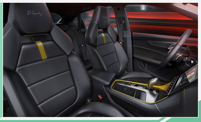 运动氛围营造到位 新款名爵6内饰官图发布